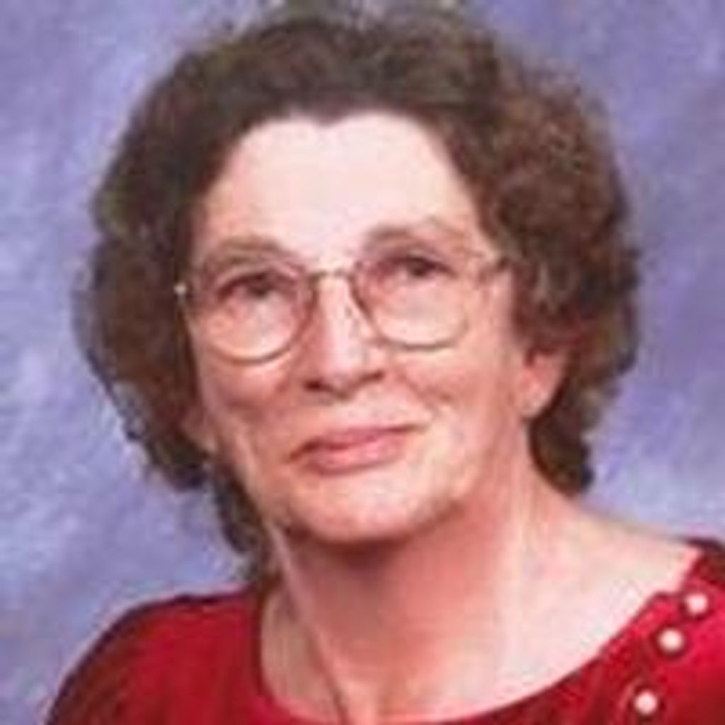 Violet Mae Masteller