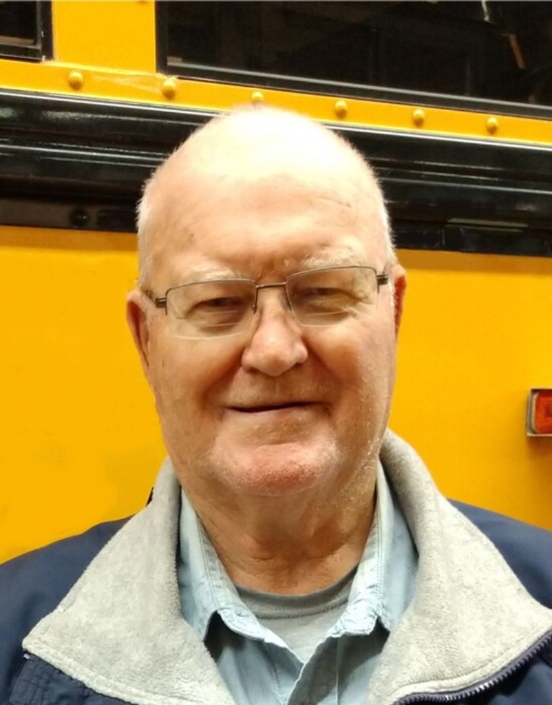 Chris Springman Profile Photo