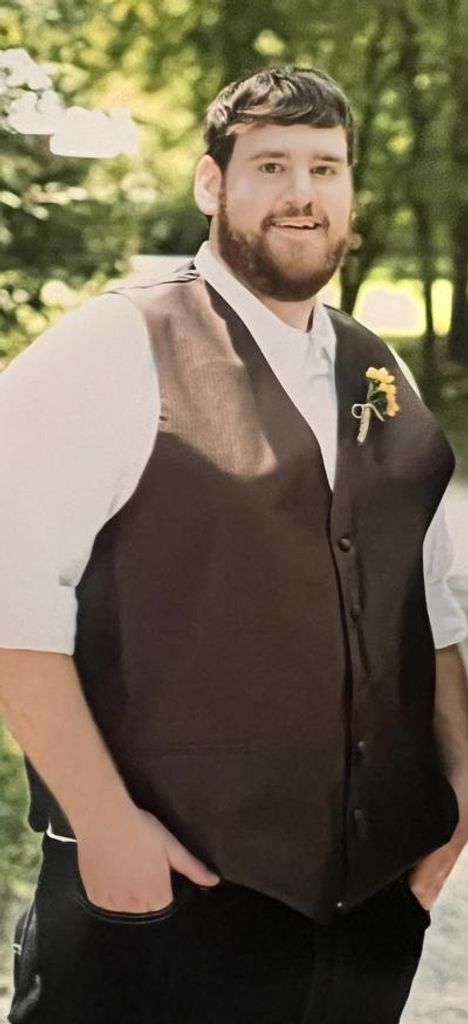 Brandon Chase Cupples Profile Photo