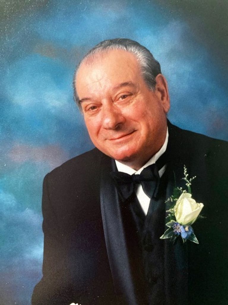 Frank V. Deluca Profile Photo