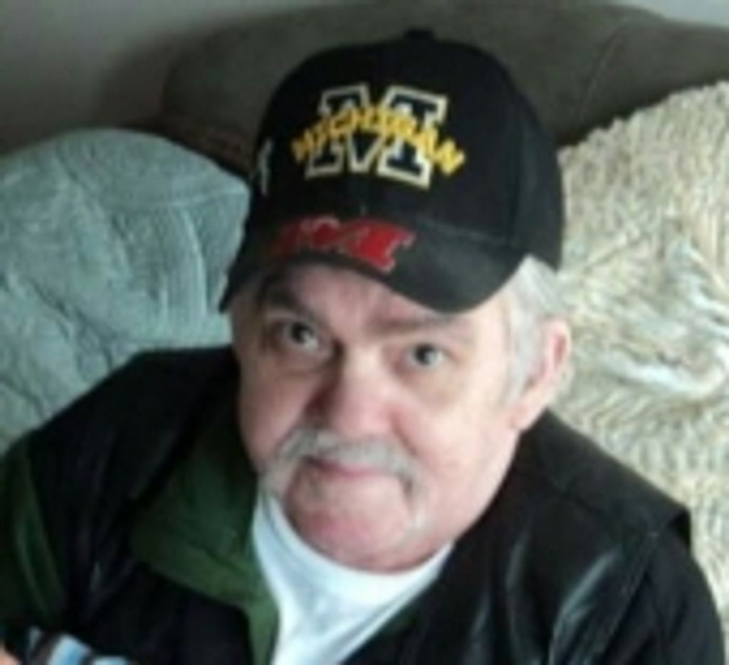 Gerald 'Gary' Crandall