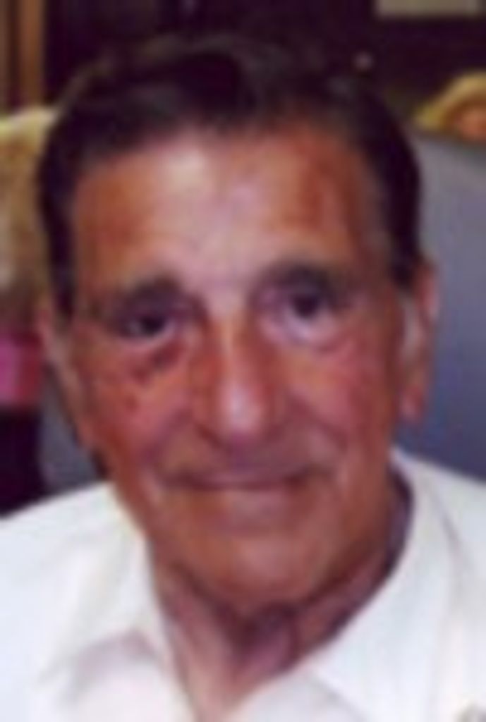 PAUL M. CASTRIOTTA