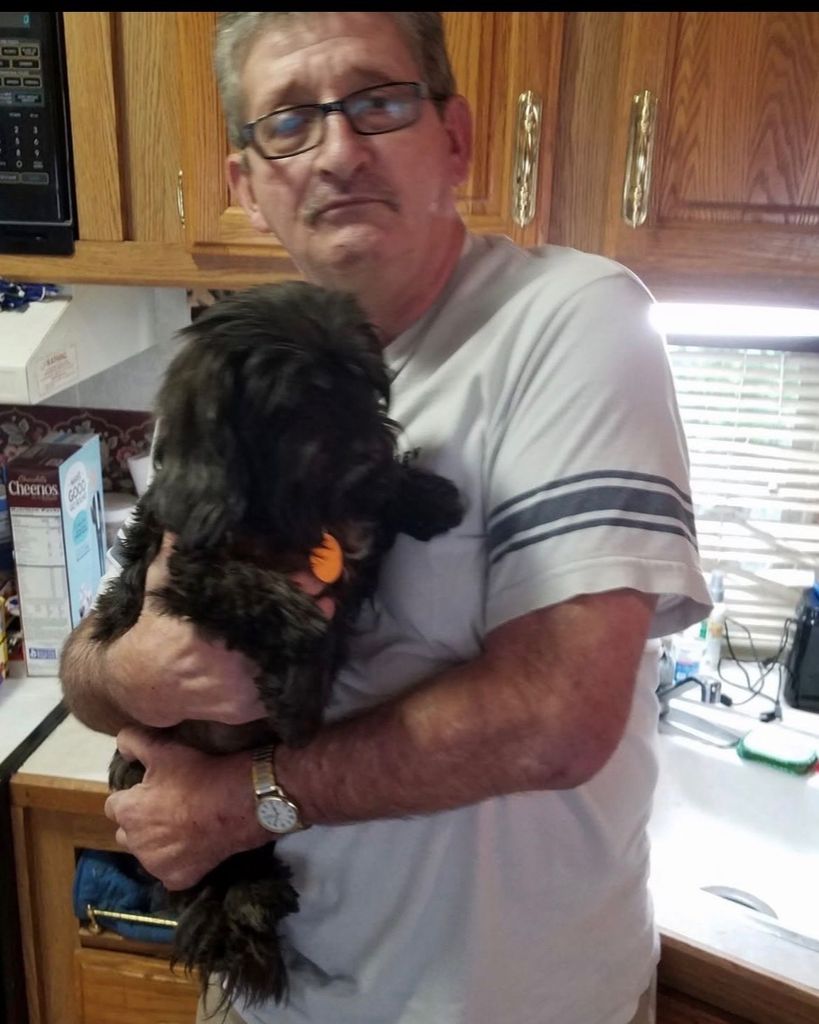 Steven Gregory Beverly