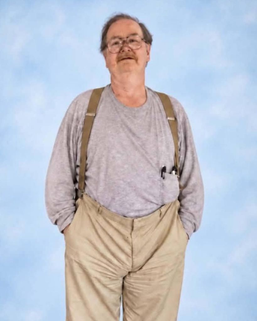 Terry Wayne Kilgore