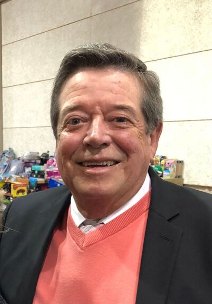 Charles Thomas Vencill Profile Photo