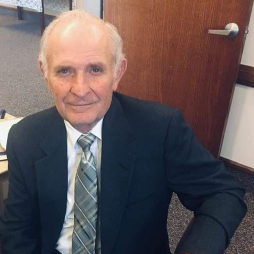 William K. Hoenigman