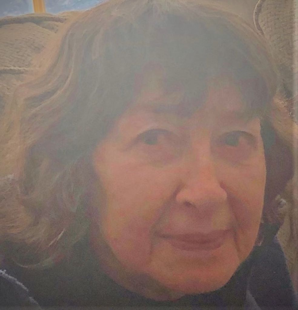 Catherine Roth Profile Photo