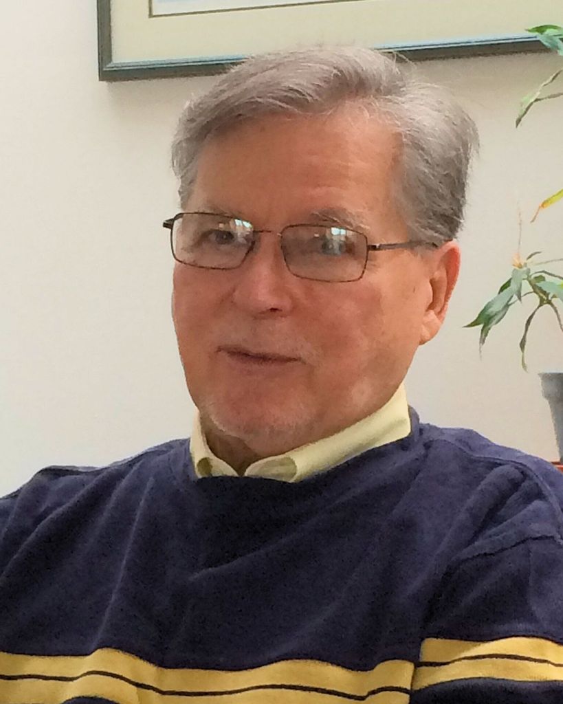 Frederic John "Fred" Giltrow Profile Photo