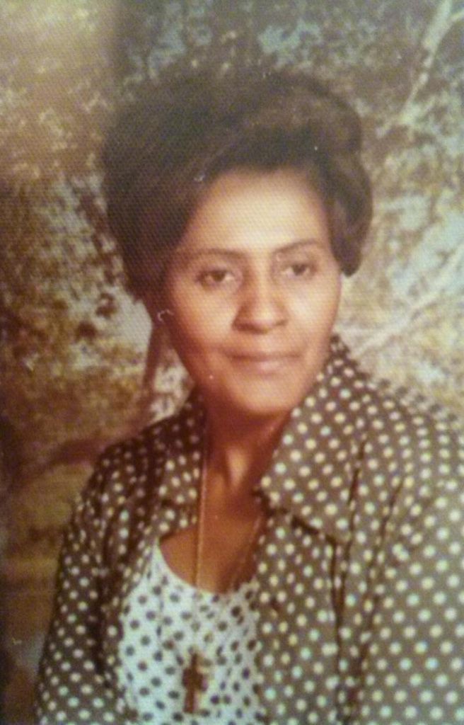 Mamie Anderson Profile Photo