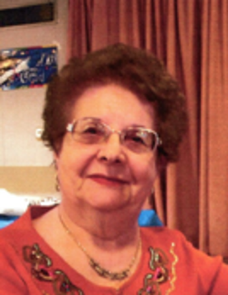 Helen Y. Handal
