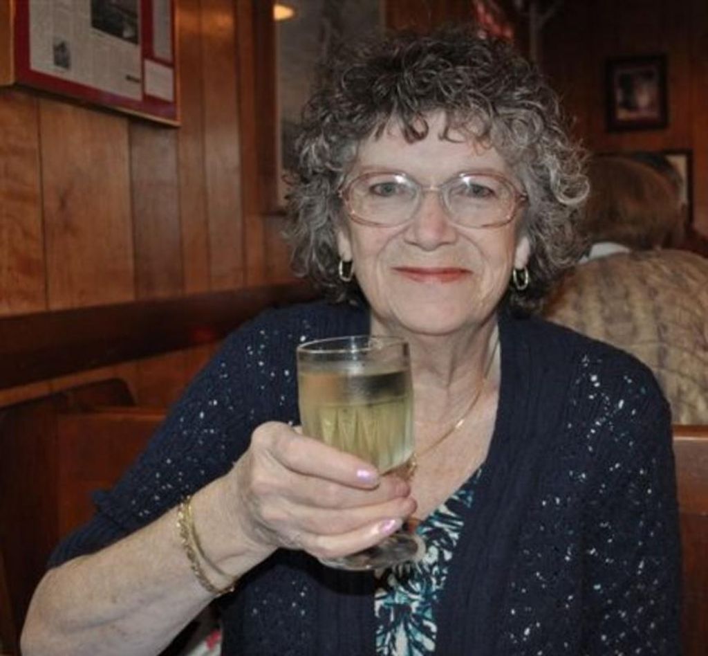 Marcia G. Trementozzi