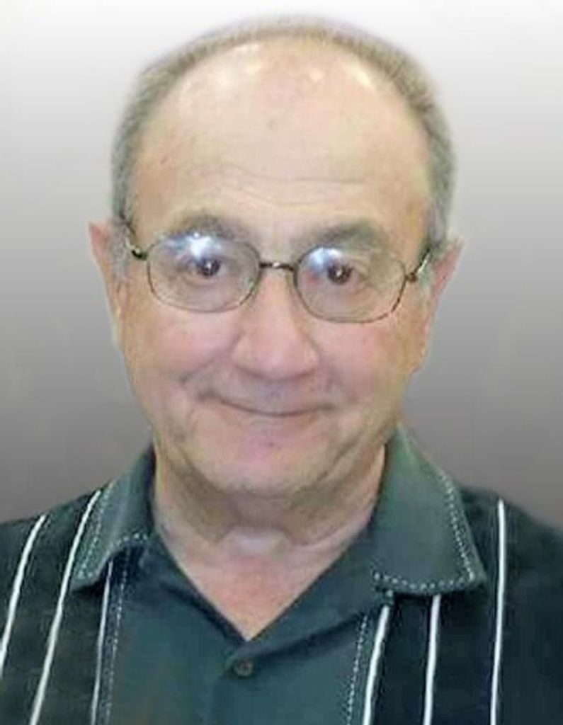 Peter Costanzo, Jr.