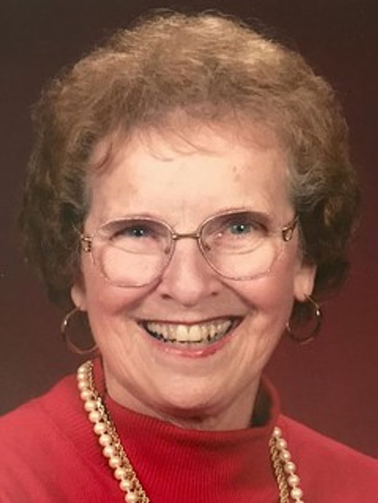 Janet E. (Morrison)  Kingan