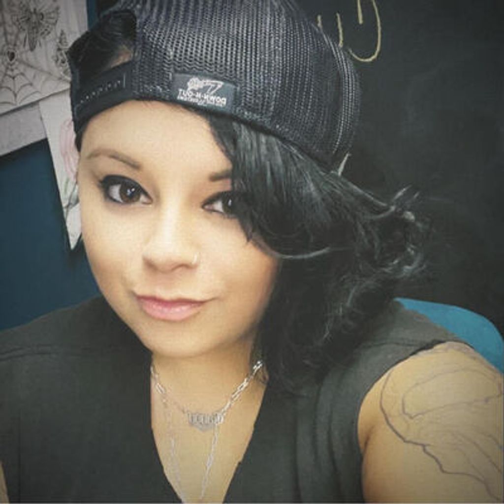 Candace Lynn Berglund Profile Photo