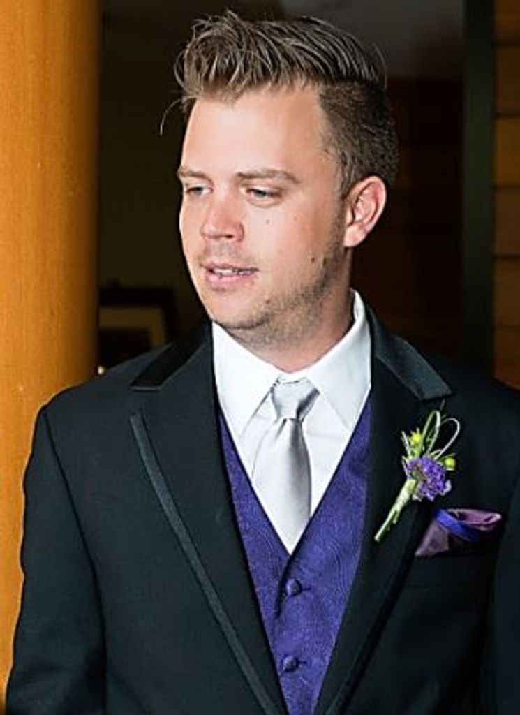 Andrew Michael Bray