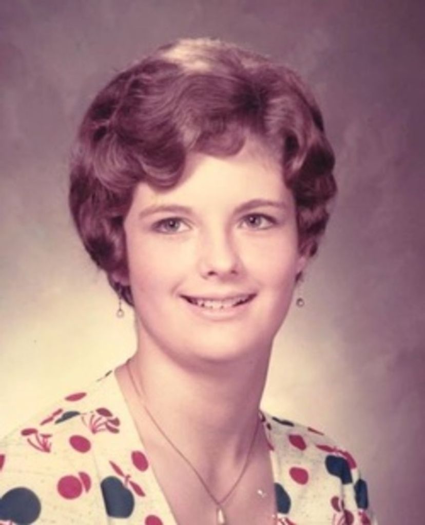 Debra "Debbie" Leigh Belcher