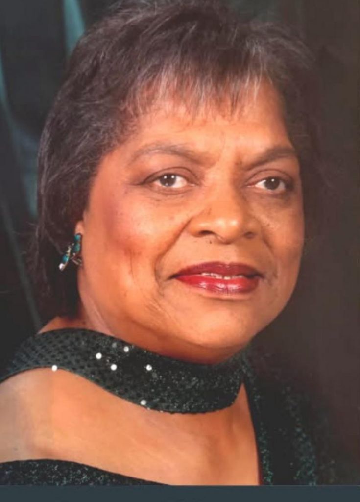 Eva Lorene Gaines Profile Photo