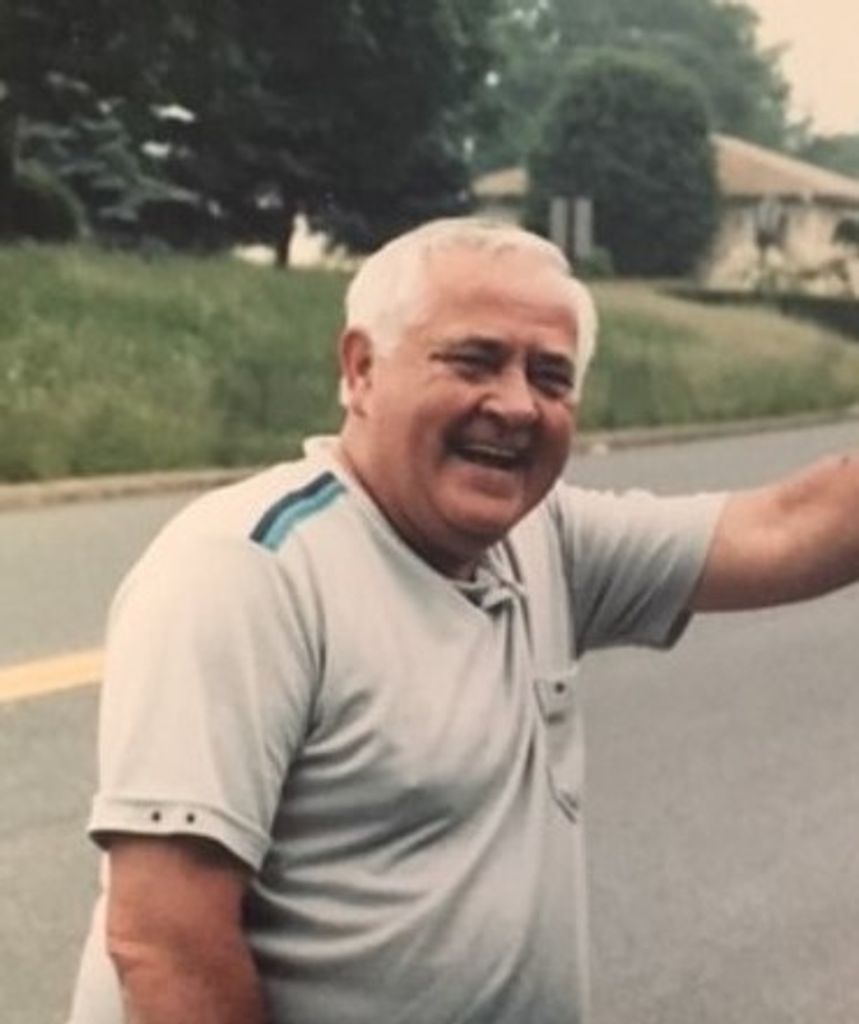 Gerald E. Spaar
