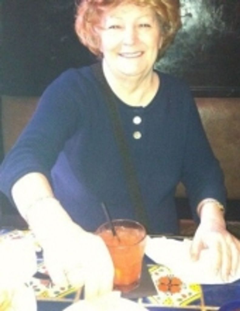 Kitsy Jeannine Thompson Arnold