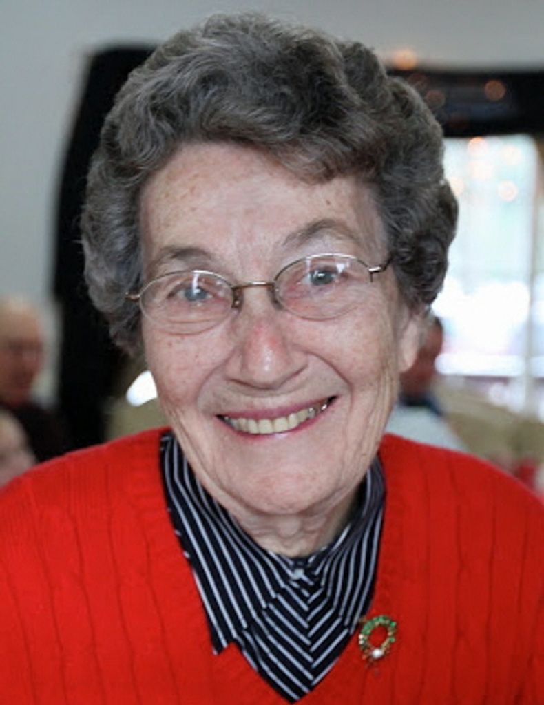 Grace M Brzezinski Profile Photo