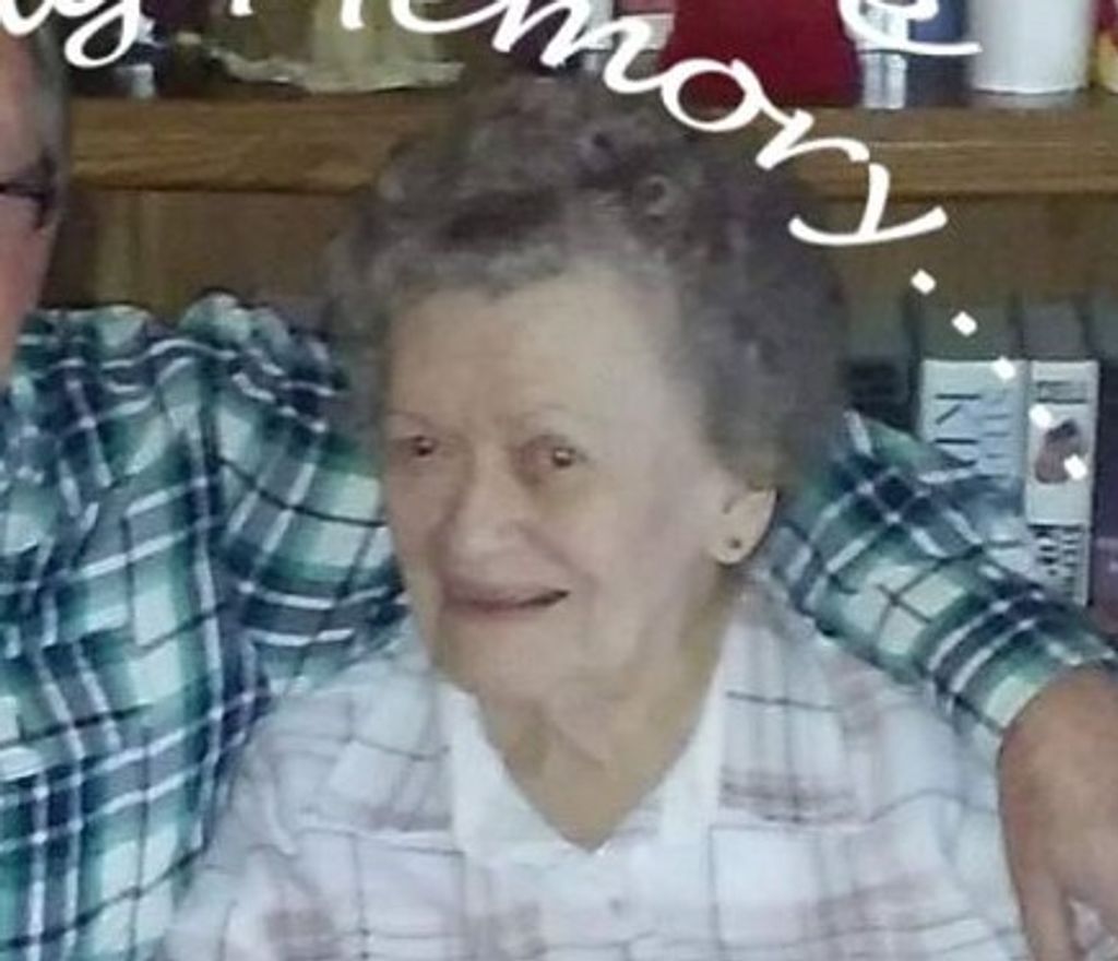 Doris Buskirk