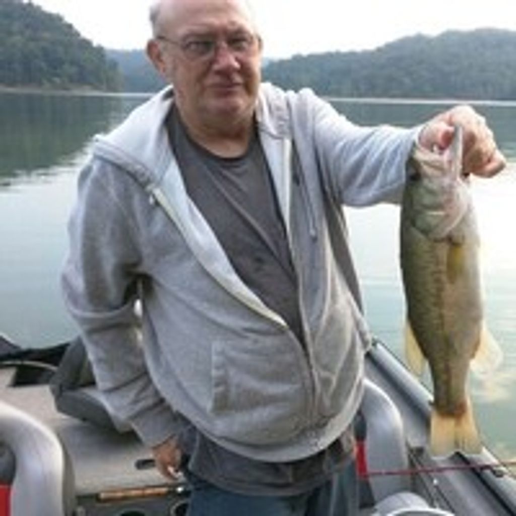 Phillip M. Morgan