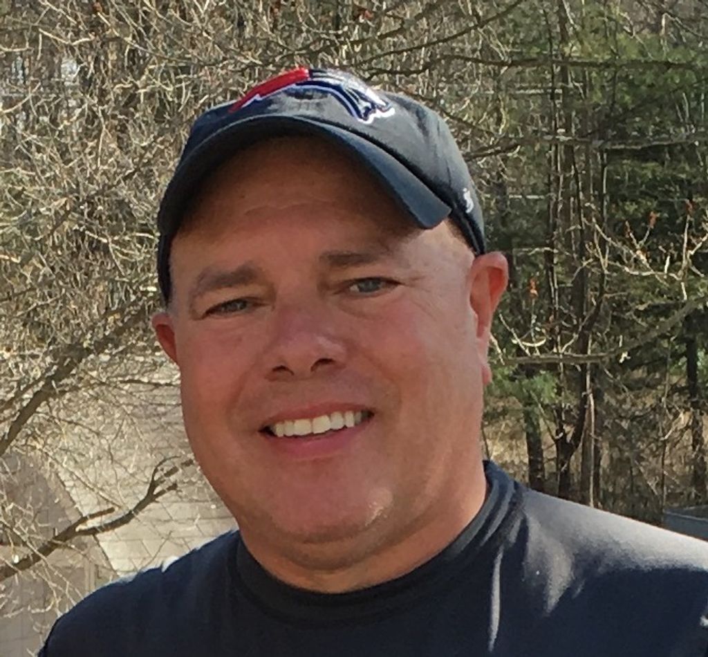 Roger J. Becker