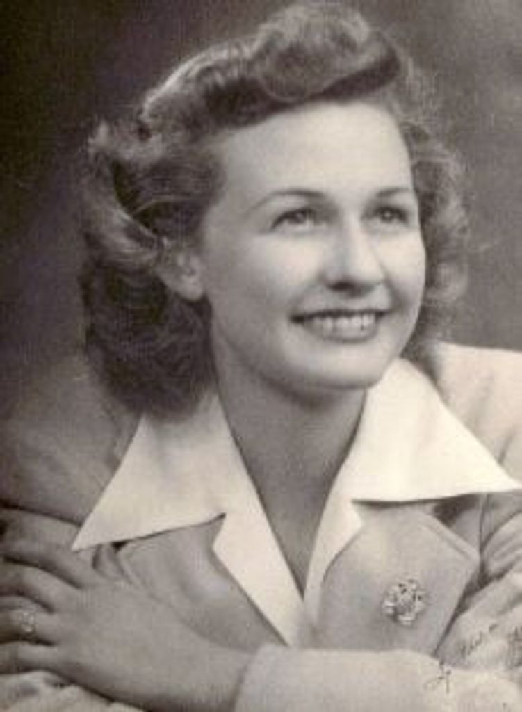 Lois Martha Moore Profile Photo