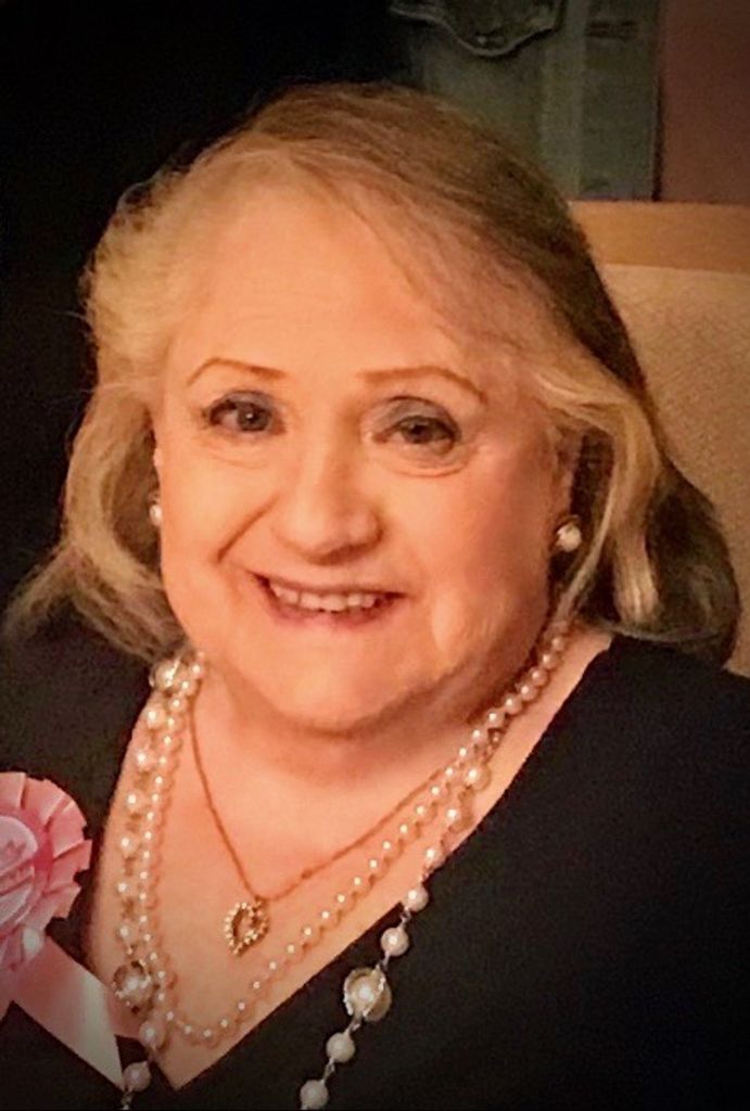 Marion Wikrent