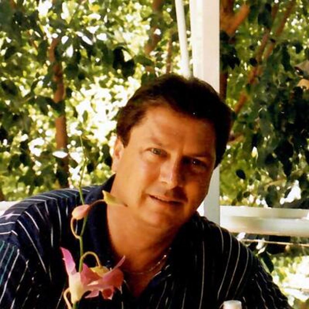 Richard Douglas Cook Profile Photo
