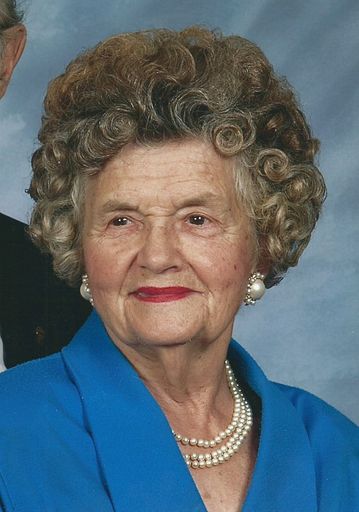 Valeria M. (Hartman)  Greider Profile Photo