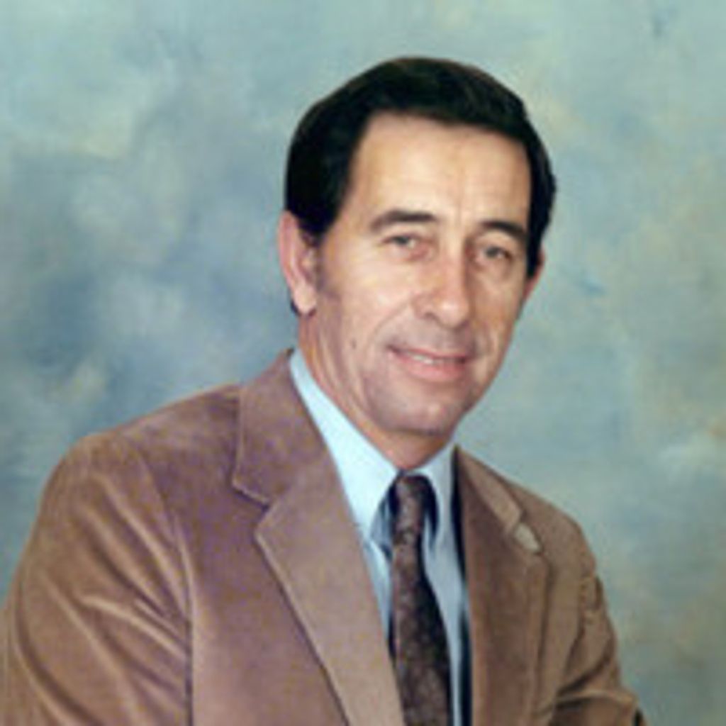 Jack McAlister