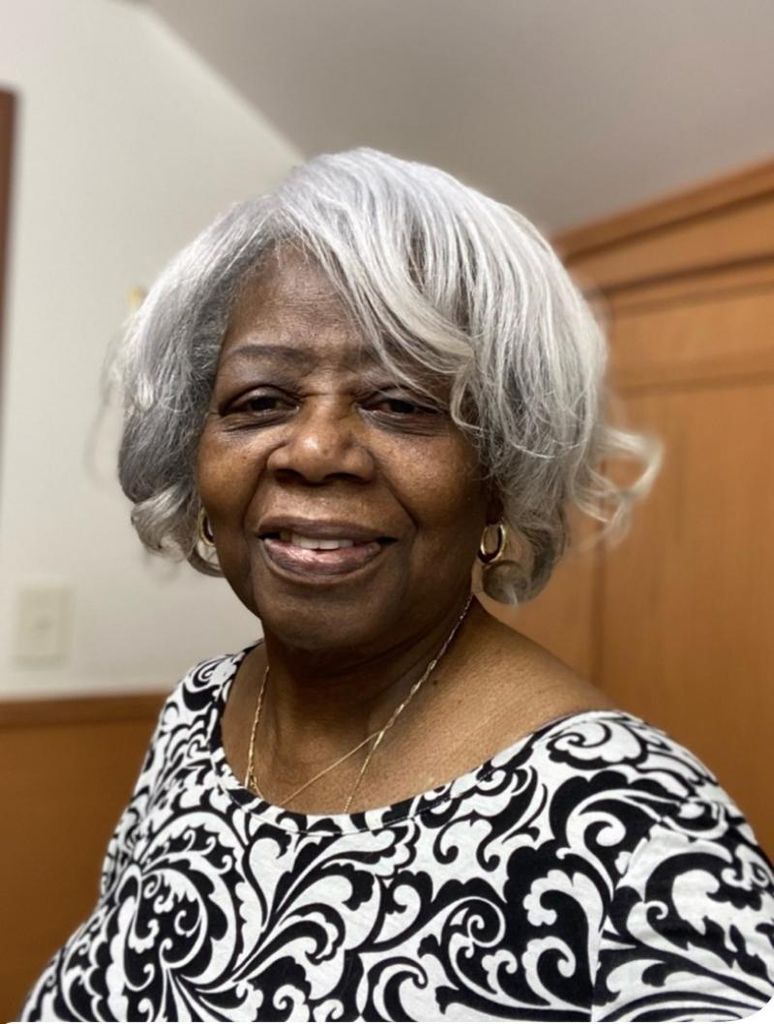 Norma Foy Profile Photo