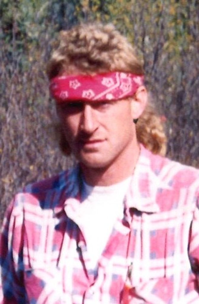 Patrick D. Hipskind Profile Photo