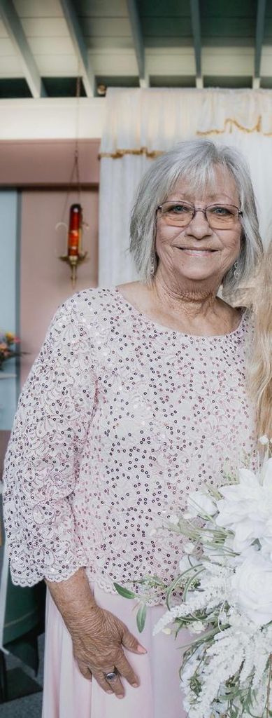 Candy Stokes Profile Photo