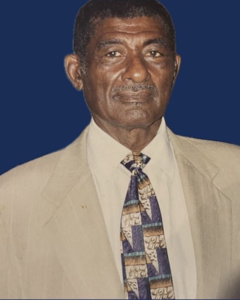 Gene Lloyd Depass Profile Photo
