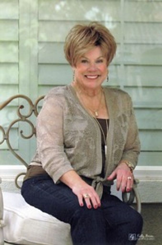 Ellen Jeanette Gordon