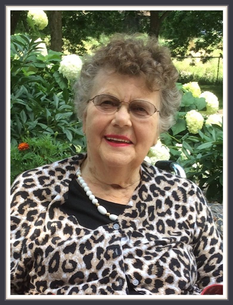 Joyce Arlene Dornink