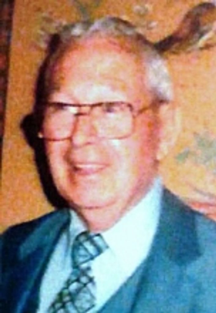 Harry  E. Tenhaaf
