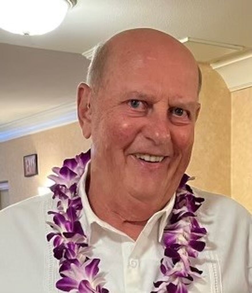 Richard A. Hirschman