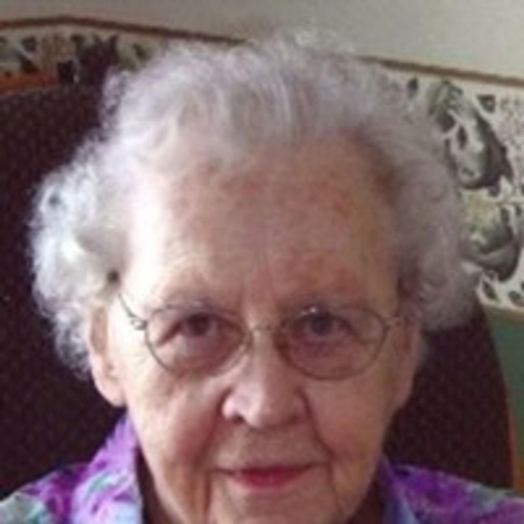 Leora Groebner