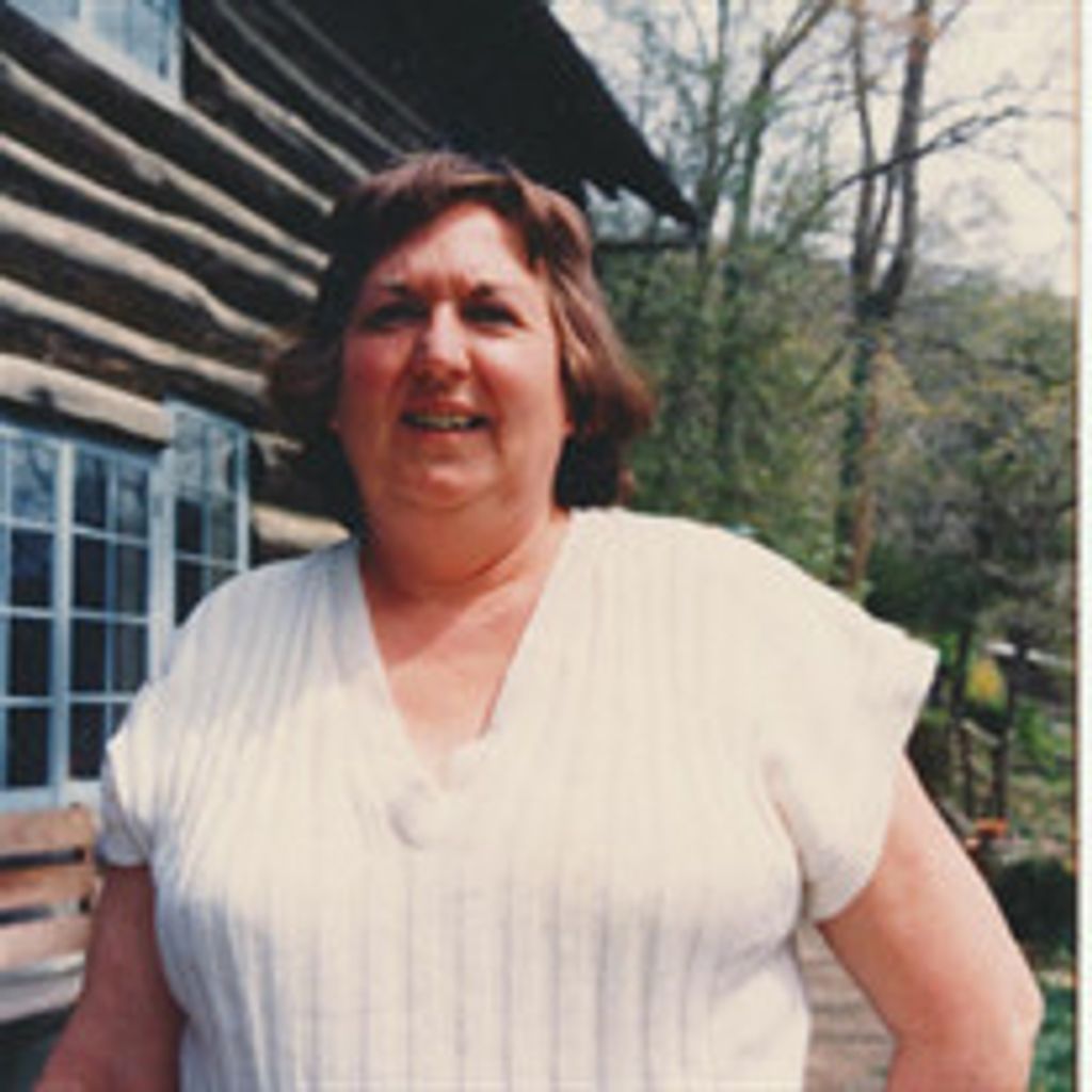 Marylin Hoskins