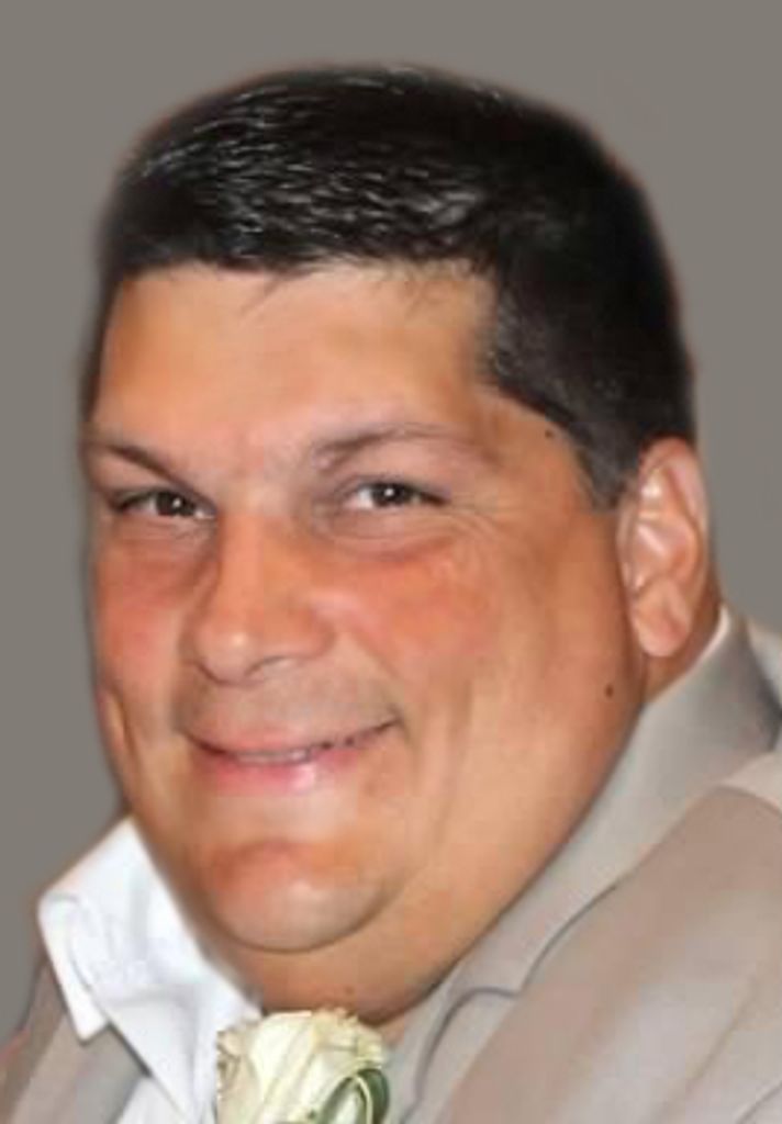 Todd Dickie