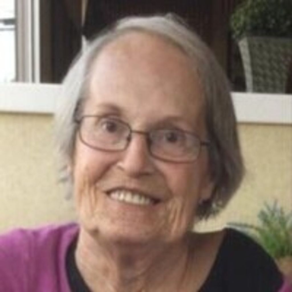 Martha Ann Skinner