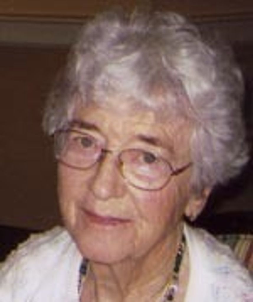 Mary P. Norton
