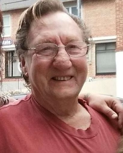 Kenneth Albert Arnold's obituary image