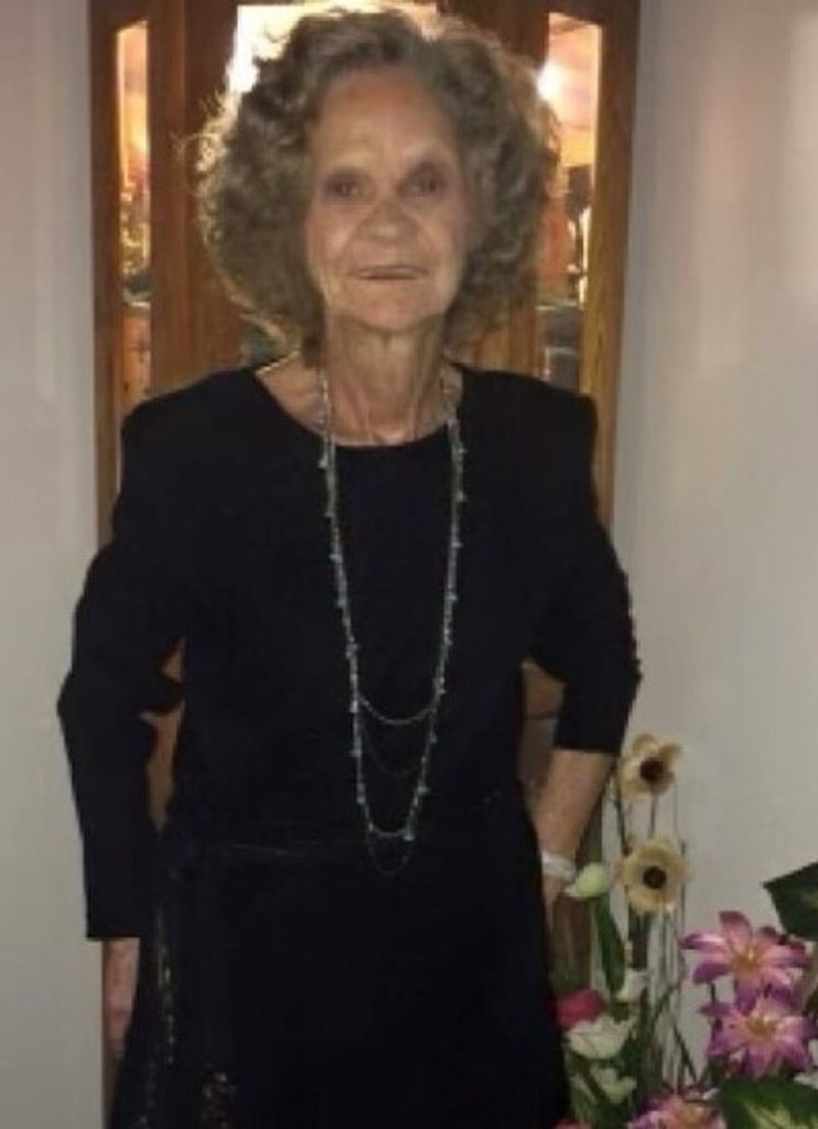 Jean Ray Brown Profile Photo