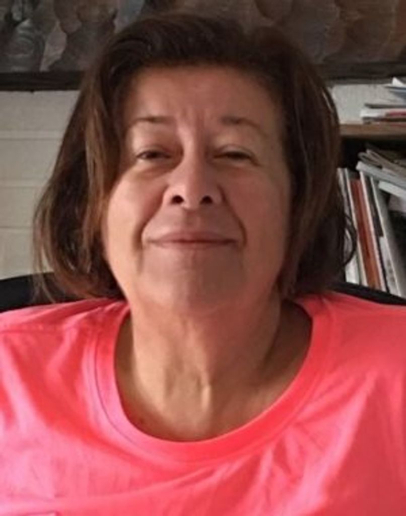Janine Hatoum