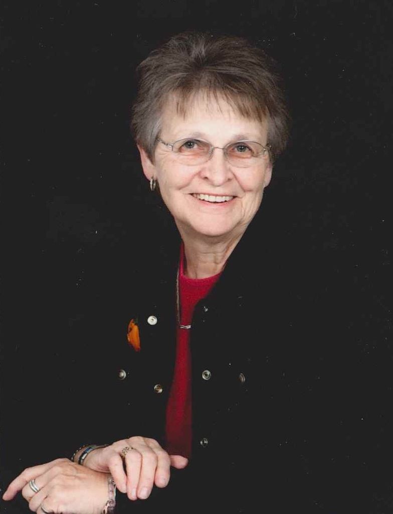 Carol Ann Seeley Profile Photo