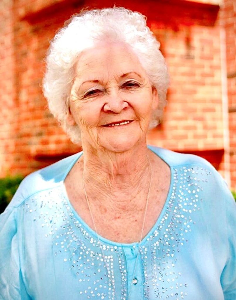 Eunice Smith Profile Photo